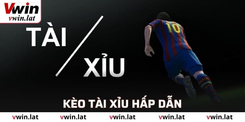 Kèo được đông đảo người chơi tham gia nhất tại thể thao VWIN