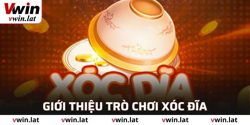Giới thiệu trò chơi xóc đĩa có ý nghĩa như nào