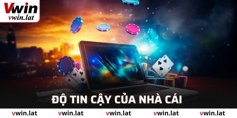 Xác thực độ tin cậy của nhà cái bởi PAGCOR